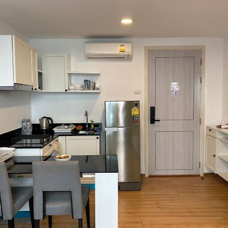 Notthing Hill Charoenkrung93 Condominium Godown Εξωτερικό φωτογραφία